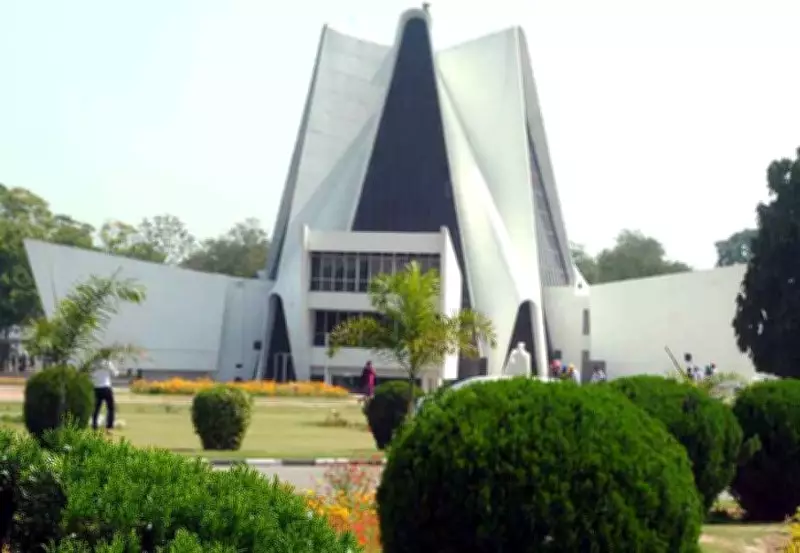 Punjabi University Develops AI Tech for Visually Impaired