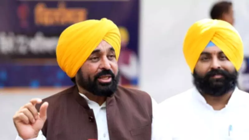 Punjab's Mukh Mantri Sehat Yojna: A Lifeline for Hypertension Patients on World Hypertension Day