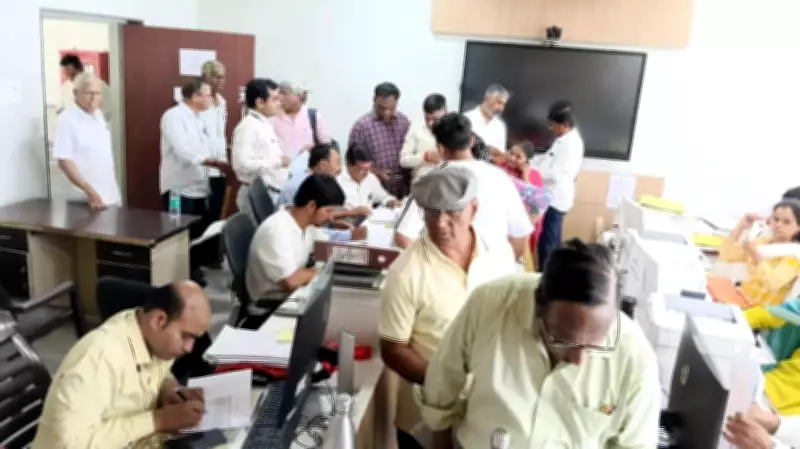 Purandar Airport Land Acquisition Crosses 50% Mark in Pune District