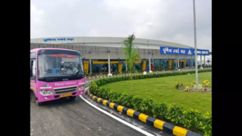 Purnia Airport Summer Schedule 2026 Boosts Connectivity to Major Cities