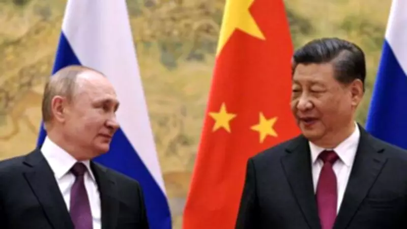 Putin to Visit China, Meet Xi Jinping on May 19-20
