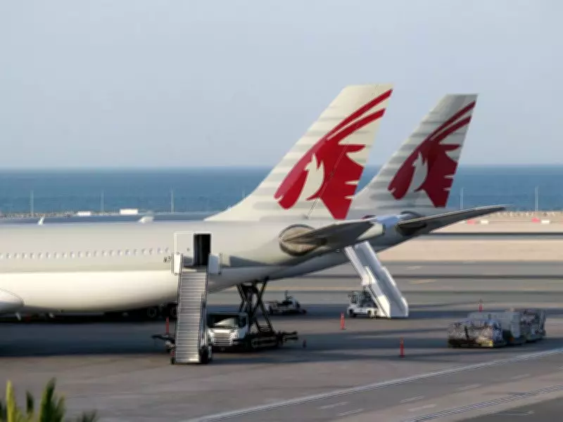 Qatar Airways Resumes Passenger Flights to Iraq from May 10