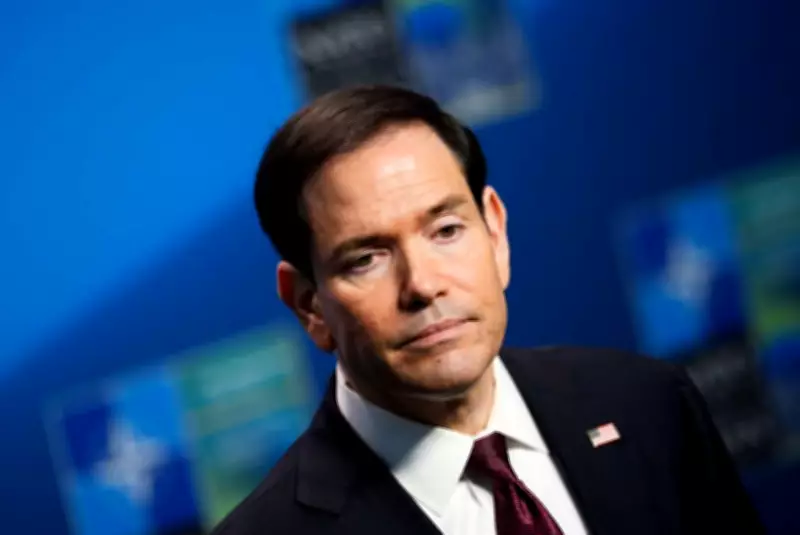 Quad Energy Security and Trade: Why Marco Rubio's 4-Day Visit Matters for India