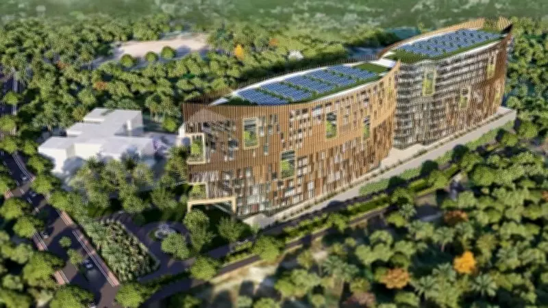 QUAD Township Project in Technocity to Boost Kerala IT Infrastructure
