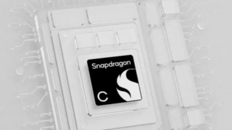 Qualcomm Snapdragon C Series Chips for Affordable AI PCs