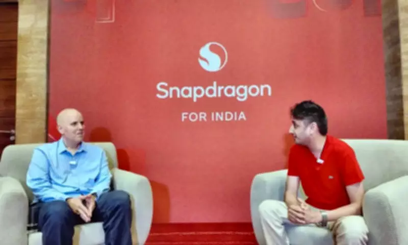Qualcomm's Dino Bekis on Snapdragon Sound, XR, AI, and Wearables Future