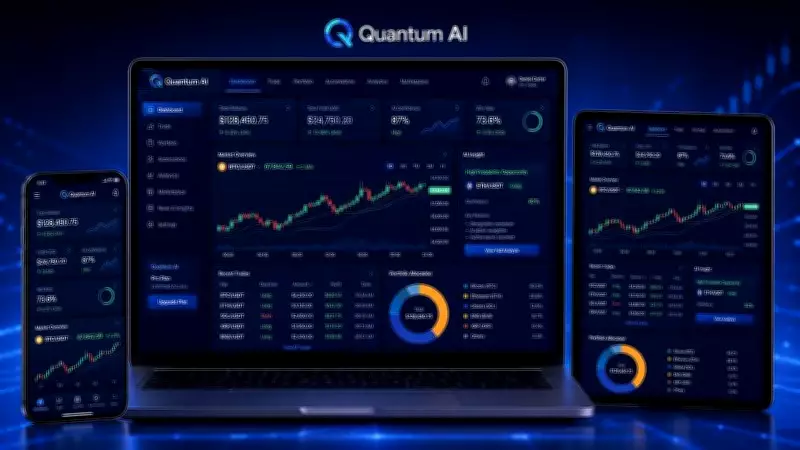 Quantum AI in UAE: Platform Overview, Regulations, and User Feedback 2026