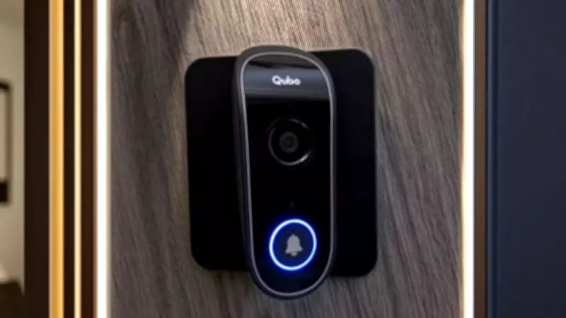 Qubo Video Doorbell Pro Review: A Practical Smart Home Upgrade for Indian Homes