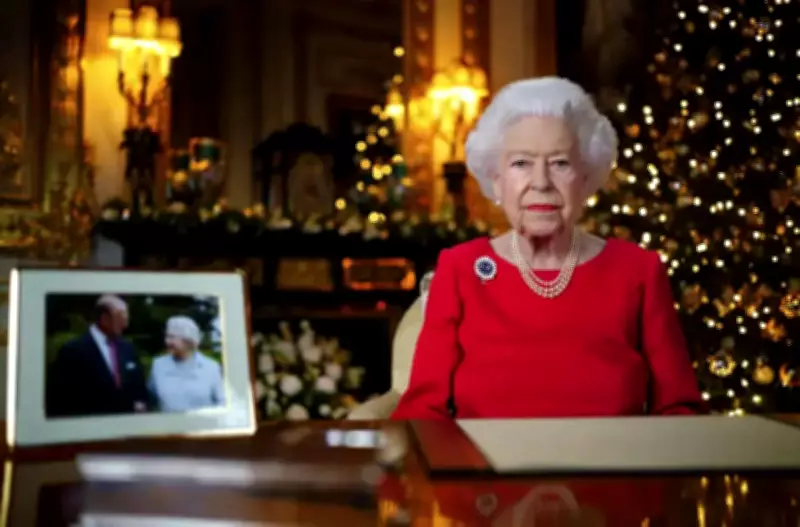 Queen Elizabeth's Christmas Broadcasts: A Legacy of Media Innovation and Human Connection