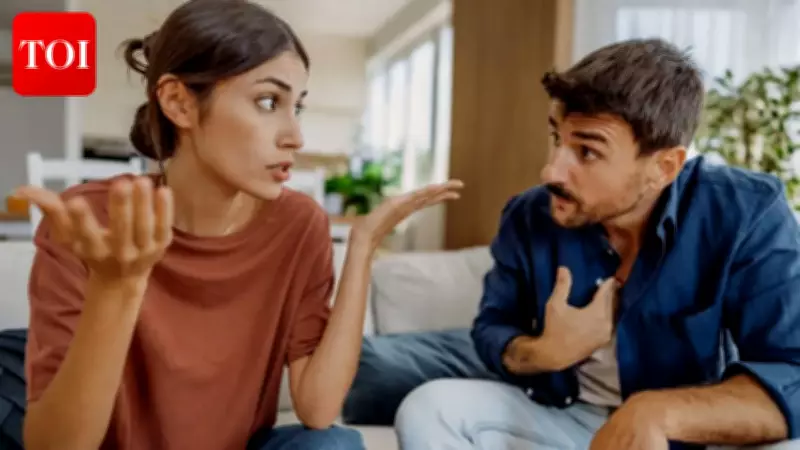 Quiet Moments That Signal the End of a Marriage: Real Stories