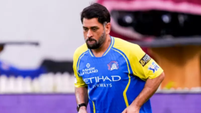 R Ashwin on MS Dhoni's Availability for MI Clash: He Can Surprise