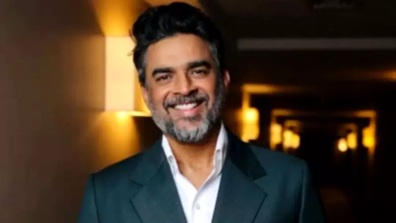 R Madhavan Credits Grandparents' Longevity to Simple Indian Diet, Not Supplements
