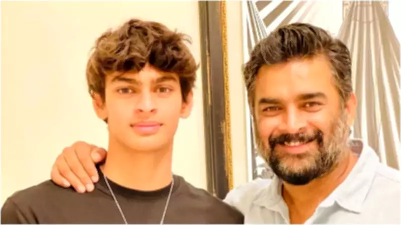 R Madhavan on Humility, Parenting Son Vedaant, and Gen Z Wisdom
