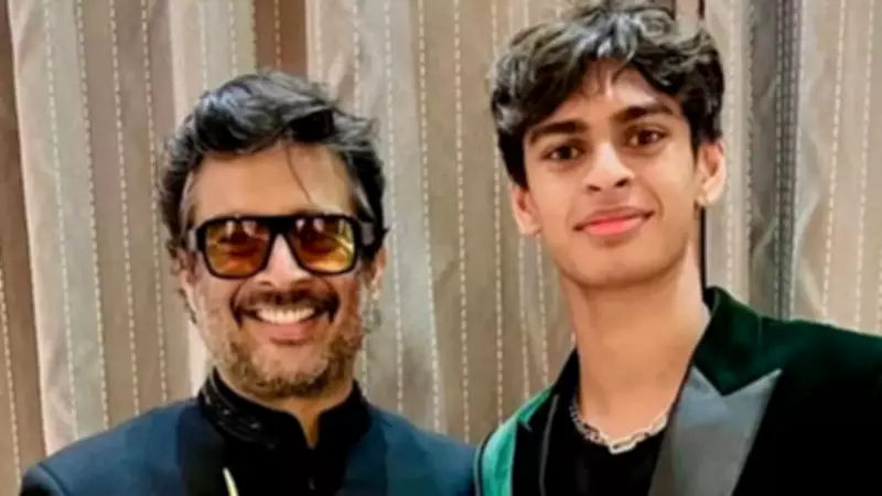 R Madhavan on Parenting: Avoid Free Time, Teach Gratitude