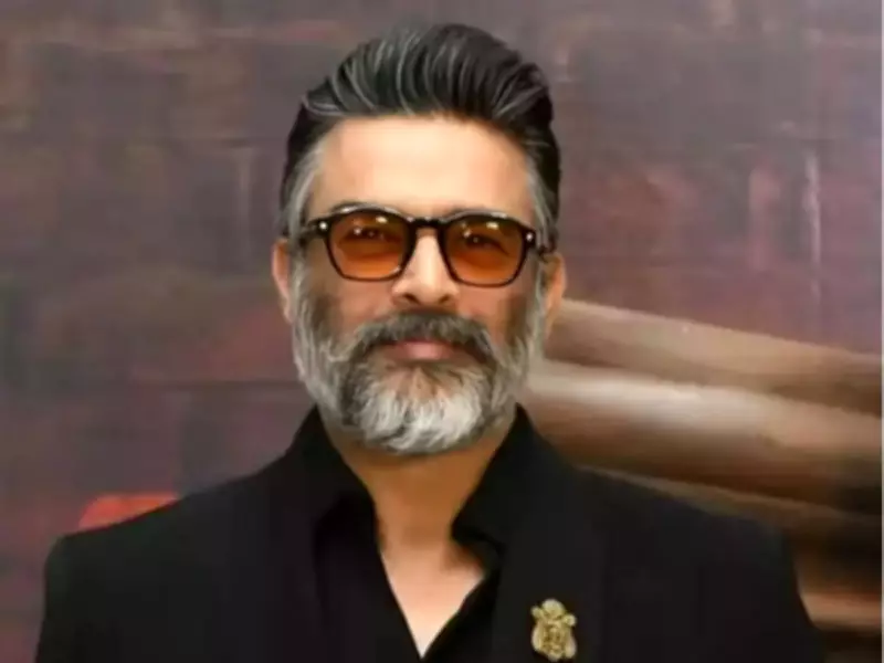 R. Madhavan on Rice Myths: Why the Grain Isn't the Enemy in Weight Loss