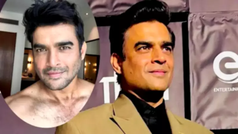 R Madhavan Reveals Secret to Fitness at 55: Vegetarian Diet and Intermittent Fasting