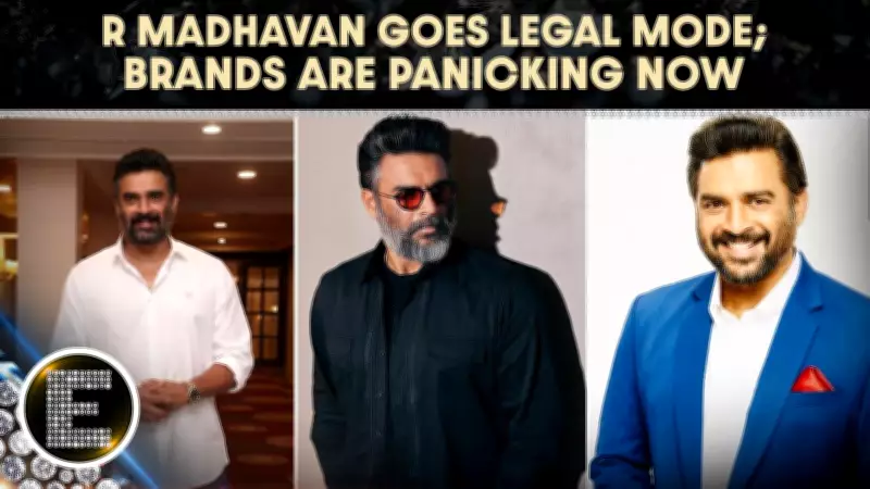 R Madhavan Sues Healthcare Brand Over Unauthorized Interview Clip Use