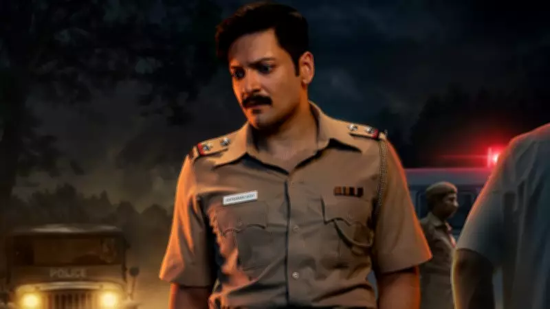 Raakh OTT Release Date Announced: Ali Fazal, Sonali Bendre Starrer