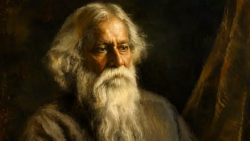 Rabindra Jayanti 2026: Why Tagore's Birthday is Celebrated Twice