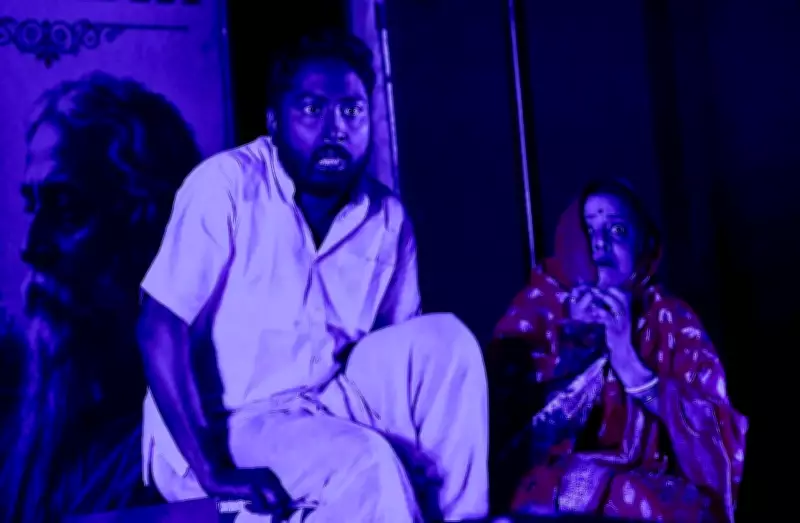 Rabindra Sandhya Celebrated in Lucknow on Tagore's 165th Birth Anniversary