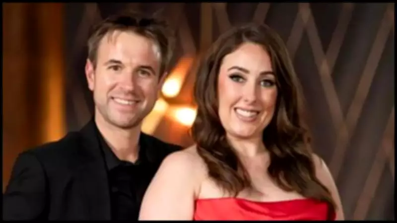 Rachel Gilmore Reveals Why 'Married At First Sight: Australia' Romance Ended