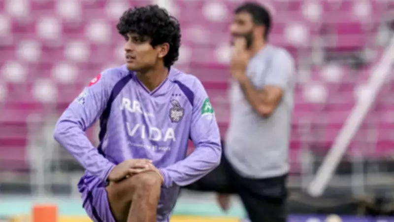 Rachin Ravindra leaves KKR midway through IPL 2026 for England Test prep