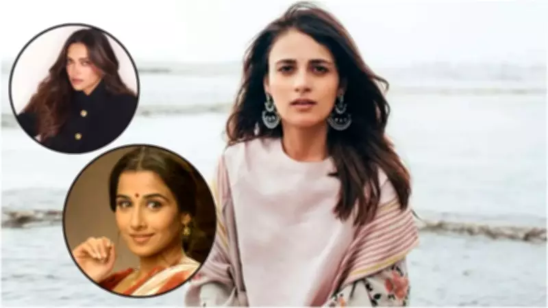 Radhikka Madan Bags Role in Lust Stories 3 After Begging for Audition