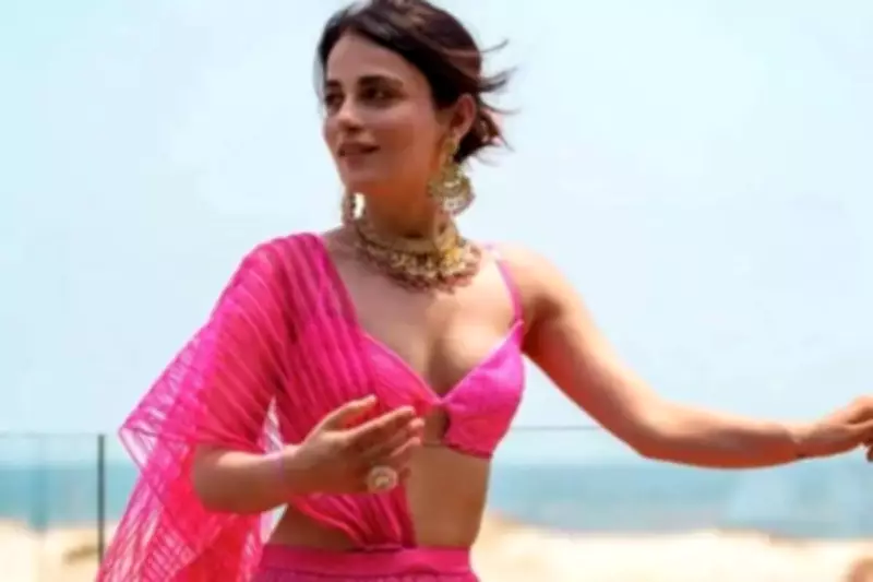Radhikka Madan's 'Sanaa' to Finally Release This Year After Long Festival Run