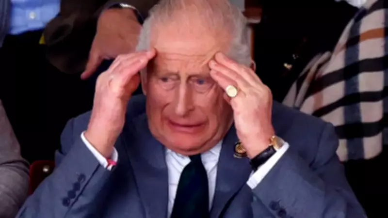Radio Caroline Glitch Falsely Declares King Charles Dead, Apologizes