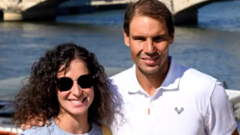 Rafael Nadal and Mery Perelló Net Worth 2026: Combined Wealth Nearly $260M