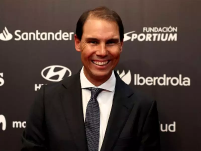 Rafael Nadal Denies Reports Linking Him to Real Madrid Presidency Bid