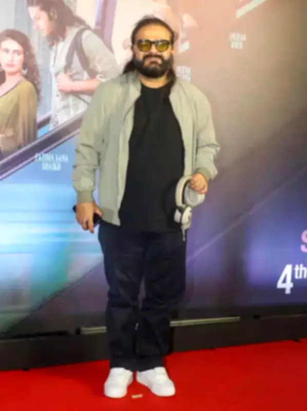 Raghav Chaitanya Defends Pritam Against Plagiarism Allegations for Mashooqa