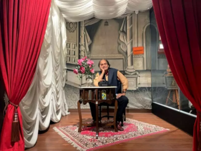Raghu Rai: The Lensman Who Captured India's Soul for Decades