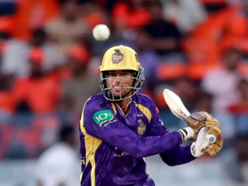 Raghuvanshi Urges KKR to Sustain Winning Momentum After SRH Victory