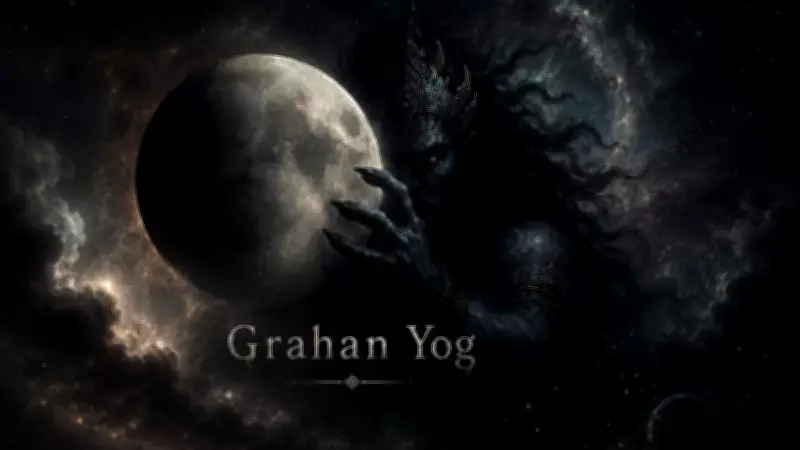 Rahu-Moon Conjunction 2026: Effects on All Zodiac Signs