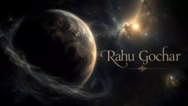 Rahu Transit 2026: Effects on All Zodiac Signs, Especially Gemini, Libra, Aquarius