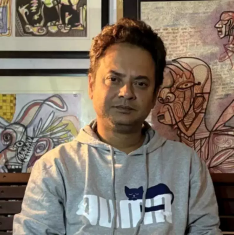 Rahul Banerjee's Brother Raises 31 Questions on Actor's Death