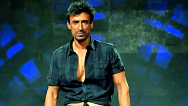 Rahul Dev Opens Up About Single Parenting and Career Struggles After Wife's Death