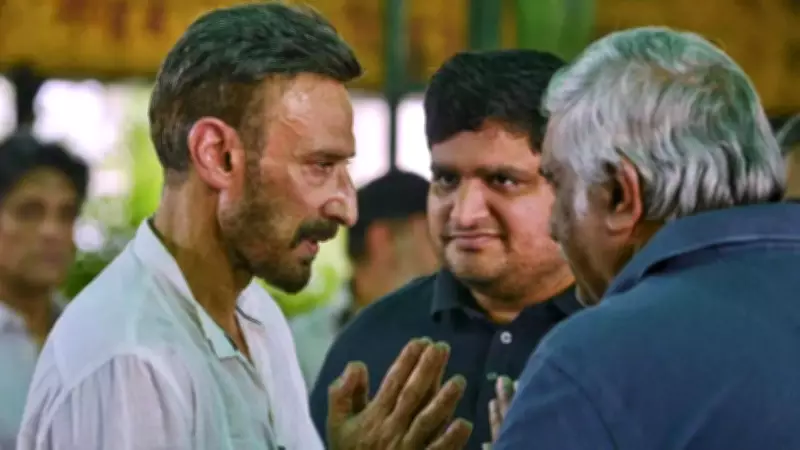 Rahul Dev Slams Media Insensitivity at Brother Mukul Dev's Funeral