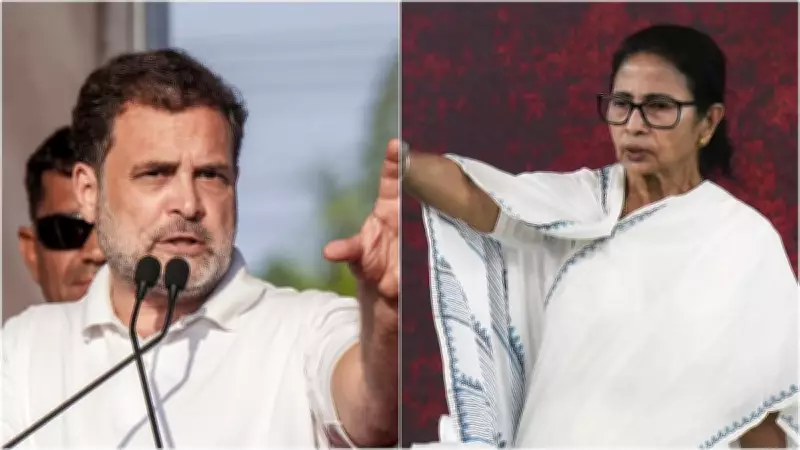 Rahul Gandhi and Arvind Kejriwal Question BJP's Electoral Victories
