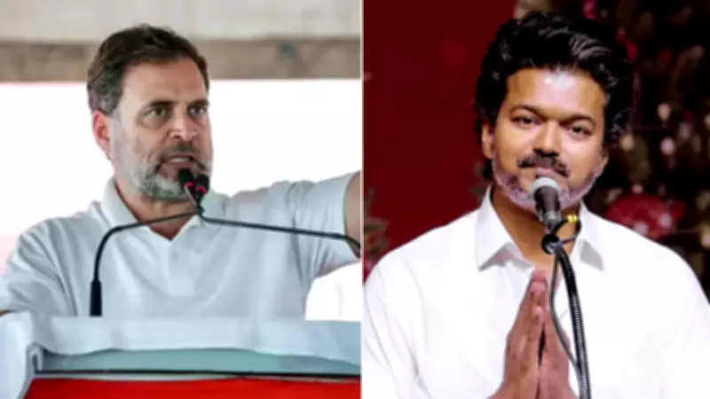 Rahul Gandhi Demands Sack of Education Minister Over NEET Paper Leak