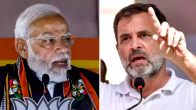 Rahul Gandhi Dissents CBI Director Selection, Alleges Pre-decided Choice