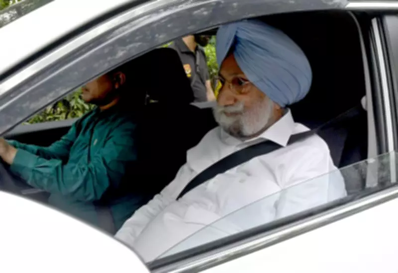 Rahul Gandhi Holds Individual Meetings with Five Punjab Leaders, Signals Organisational Overhaul