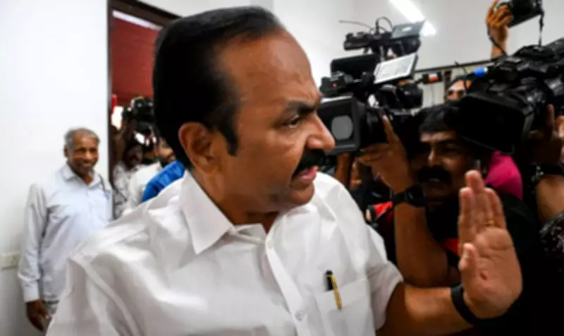 Rahul Gandhi Picks Satheesan Over Venugopal for Kerala CM Post
