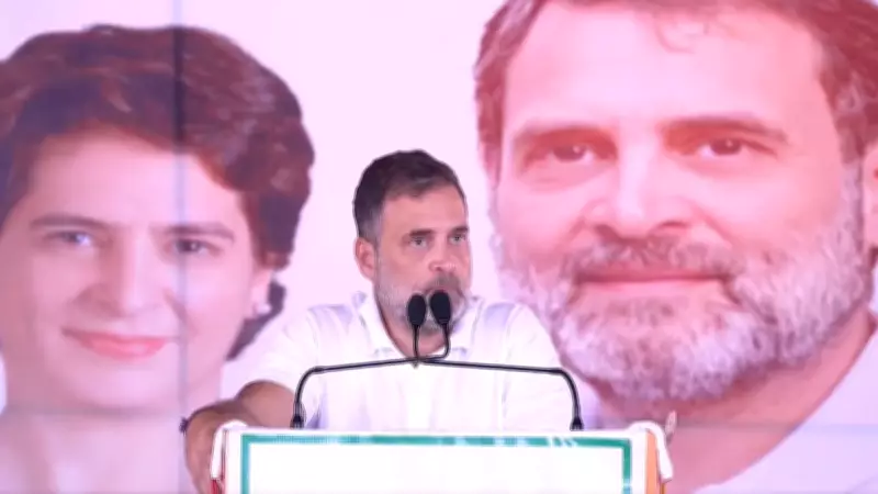Rahul Gandhi's Controversial Remarks on PM Modi, Amit Shah Spark BJP Backlash