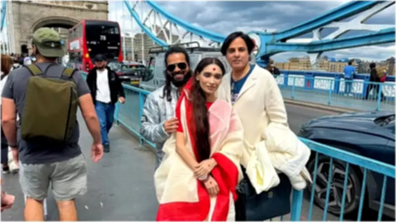 Rahul Roy Slams Haters, Denies Abandonment in Instagram Post