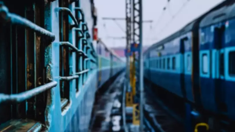 Railways Cracks Down on Overcharging in Danapur Division with 95 Decoy Checks