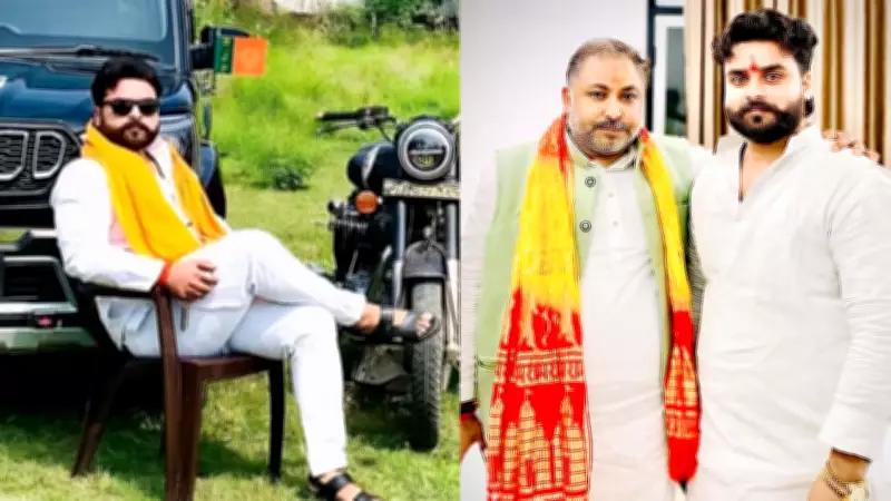 Raj Singh: From Social Media Kshatriya Leader to Murder Suspect in Bengal