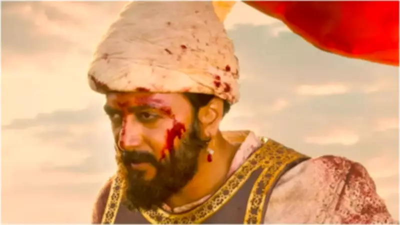 Raja Shivaji Box Office Collection Day 6: Riteish Deshmukh's Film Earns Rs 4.25 Crore