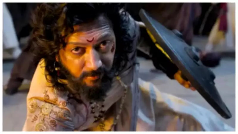 Raja Shivaji Box Office Day 11: Film Sees Sharp Drop, Earns Rs 2.40 Crore